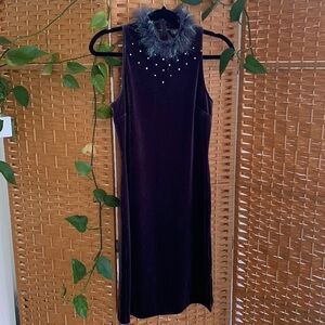 Giovanni size 36 party dress